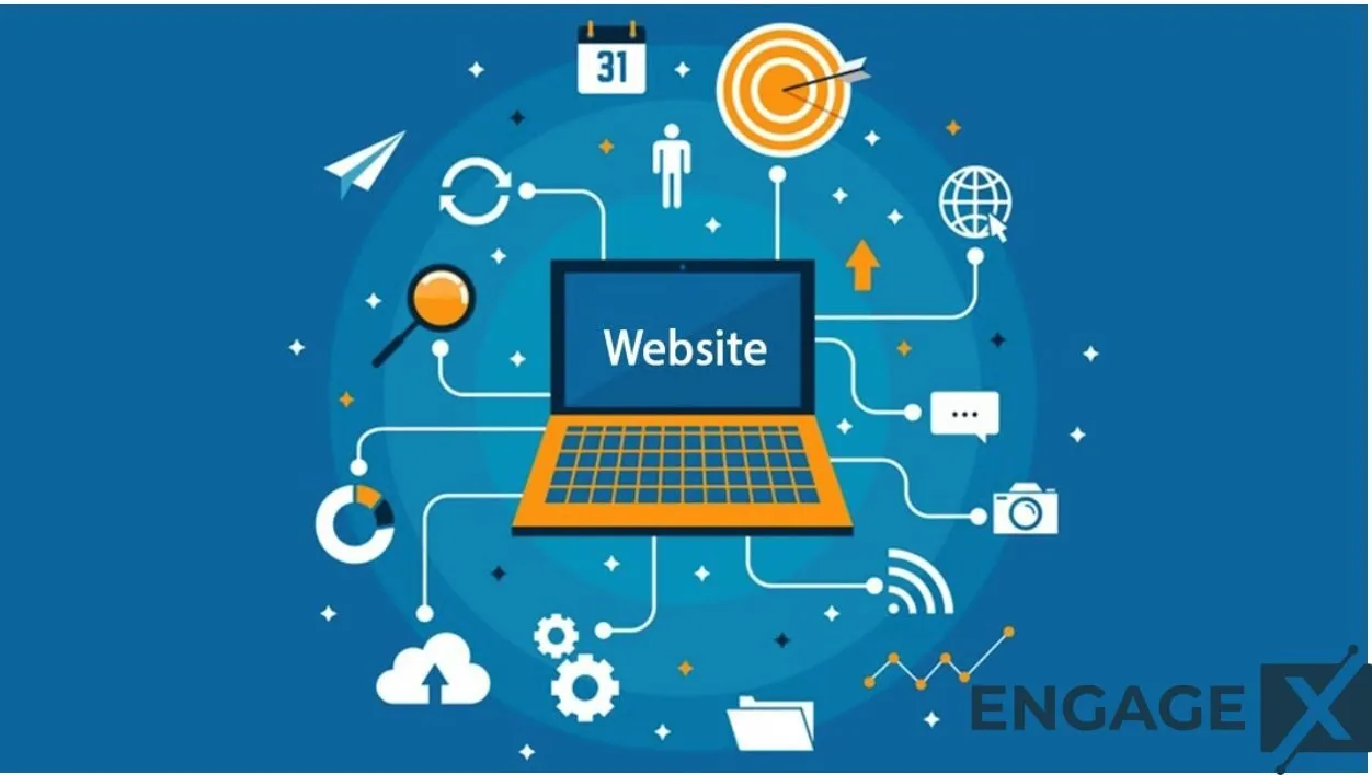 Chính sách bảo mật Engagex