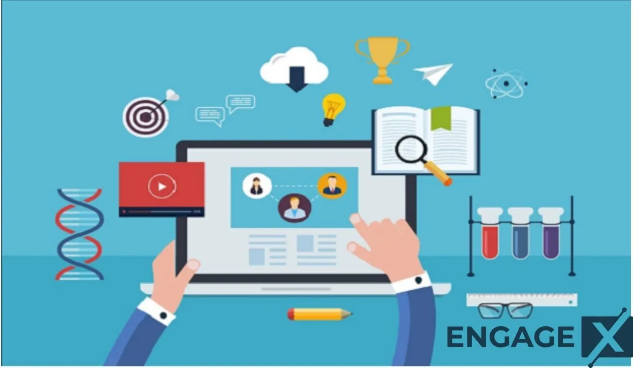 Mục đích thu thập thông tin dữ liệu của Engagex