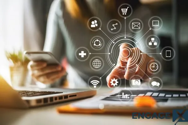 Engagex đang trở thành giải pháp truyền thông số hàng đầu hiện nay