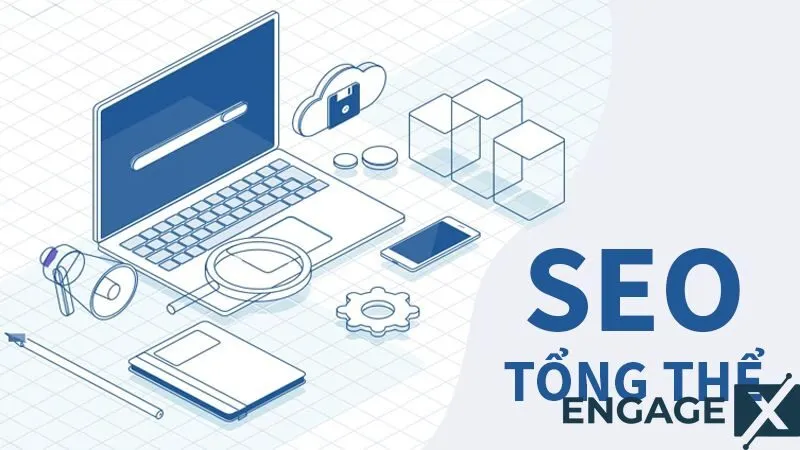 Chúng tôi mang đến các dịch vụ SEO chuẩn xác