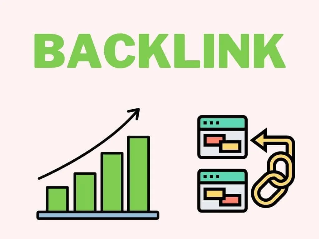 Một số thông tin về dịch vụ backlink entity 