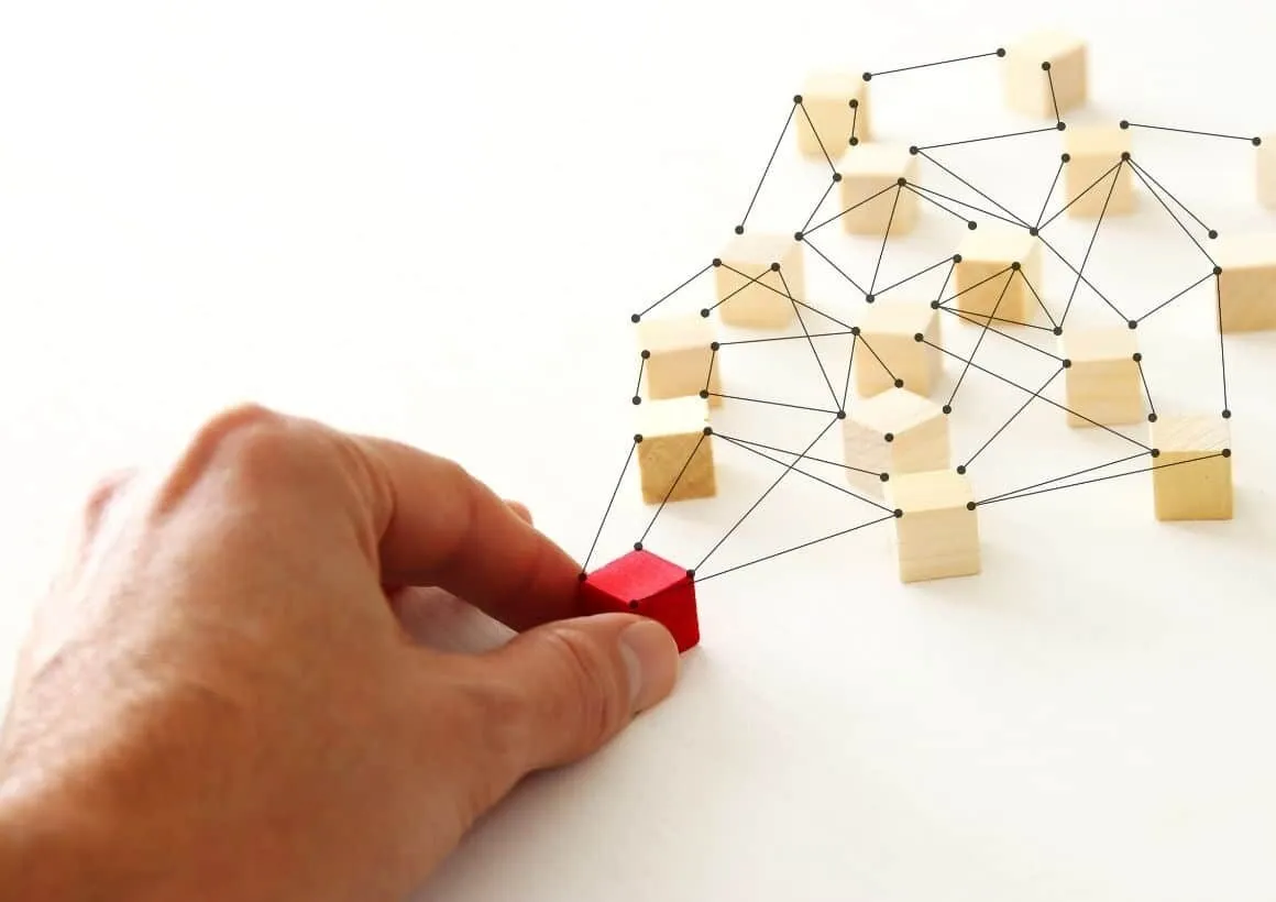 Không nên ồ ạt triển khai backlink entity trong thời gian ngắn