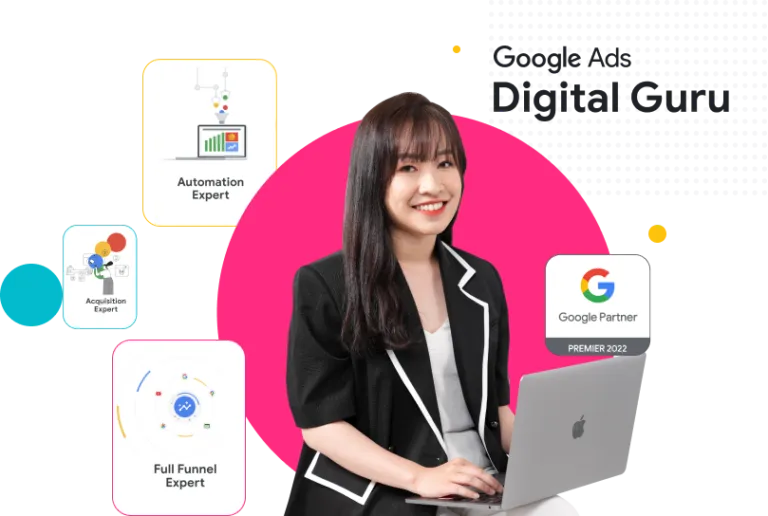 dịch vụ quảng cáo google