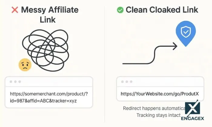 Bọc link chạy google ads Các dịch vụ bọc link chạy Google Ads giúp các liên kết trông gọn gàng