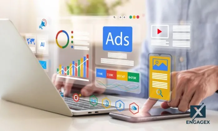 Chạy remarketing google ads Cach chạy chiến dịch remarketing qua mạng tìm kiếm của Google