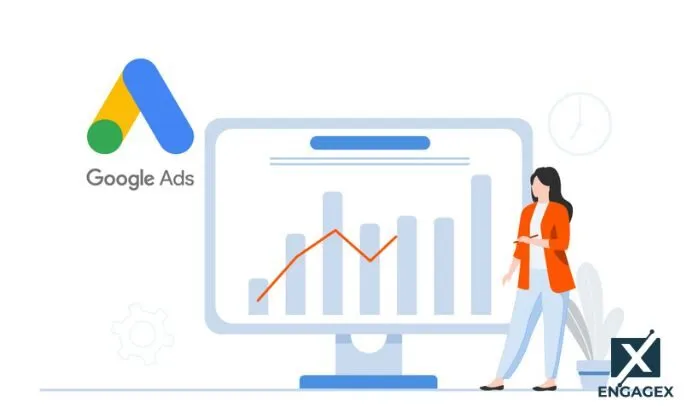 chạy quảng cáo chuyển đổi Google Ads Chạy chuyển đổi Google Ads giúp đưa ra chiến dịch kinh doanh tốt hơn