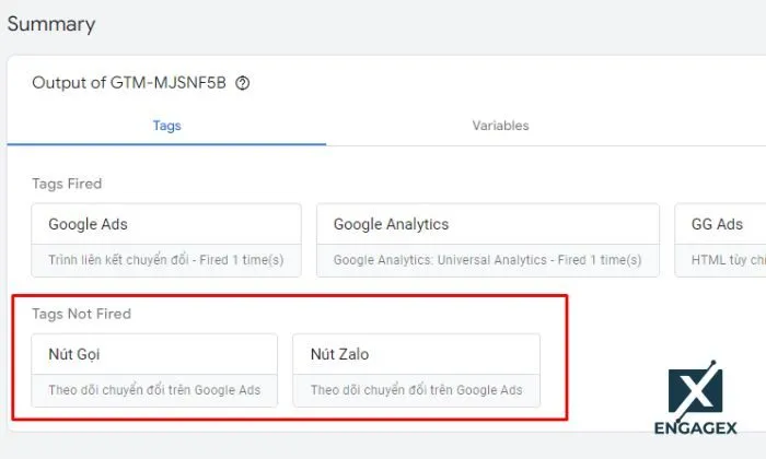 chạy quảng cáo chuyển đổi Google Ads Chạy chuyển đổi Google Ads thông qua Google Tag Manager