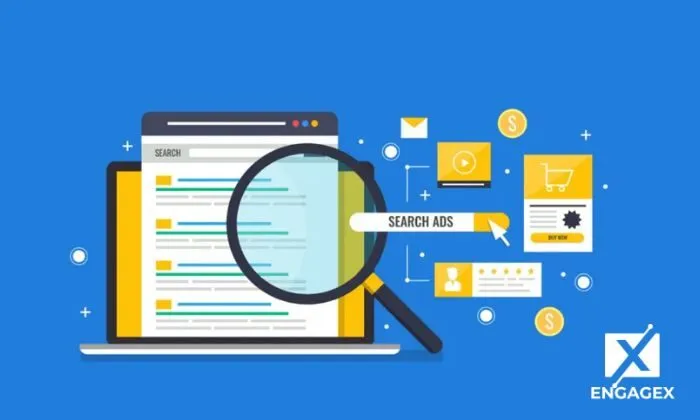 Chạy quảng cáo Google Ads vpcs ggads pro để hiển thị những quảng cáo bị cấm