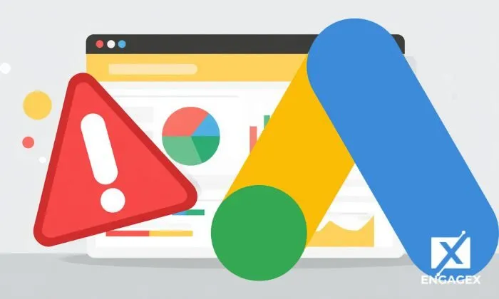 Chạy quảng cáo Google Ads vpcs ggads pro lách luật mang lại nhiều rủi ro