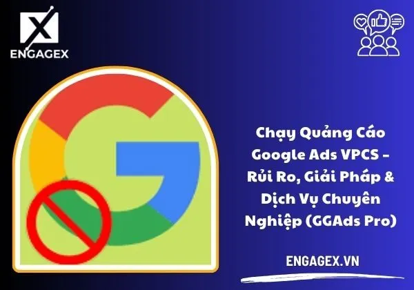 chạy quảng cáo Google Ads vpcs