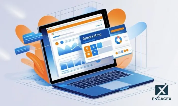 Chạy remarketing google ads Chạy Remarketing Google Ads là một cách gắn kết khách hàng trước đây