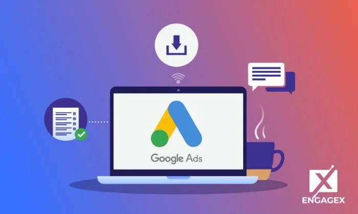 Chính sách vi phạm giúp google lọc được nội dung quảng cáo đến người dùng