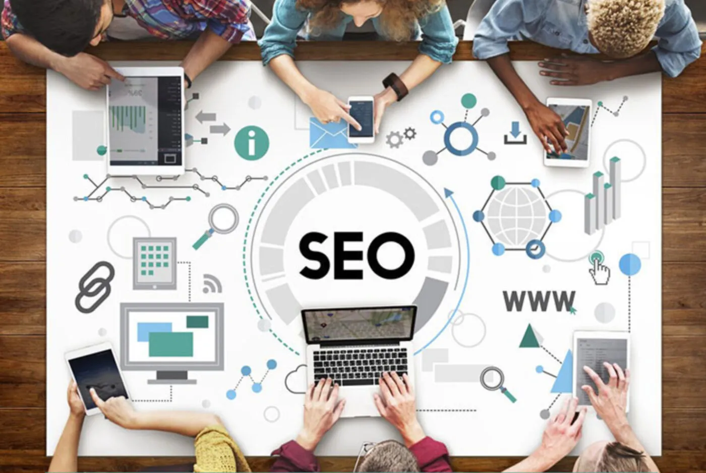 Lựa chọn đơn vị SEO phù hợp