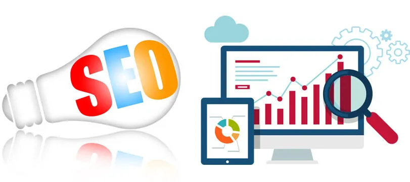 SEO web uy tín sẽ có hồ sơ dự án rõ ràng
