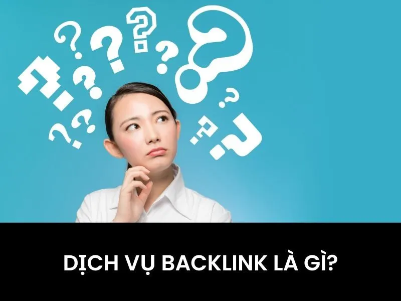 Nhiều thuật ngữ cần biết khi đi Backlink