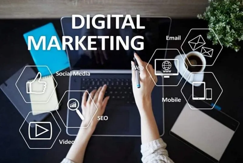Facebook Marketing tiếp cận đông đảo khách hàng Việt
