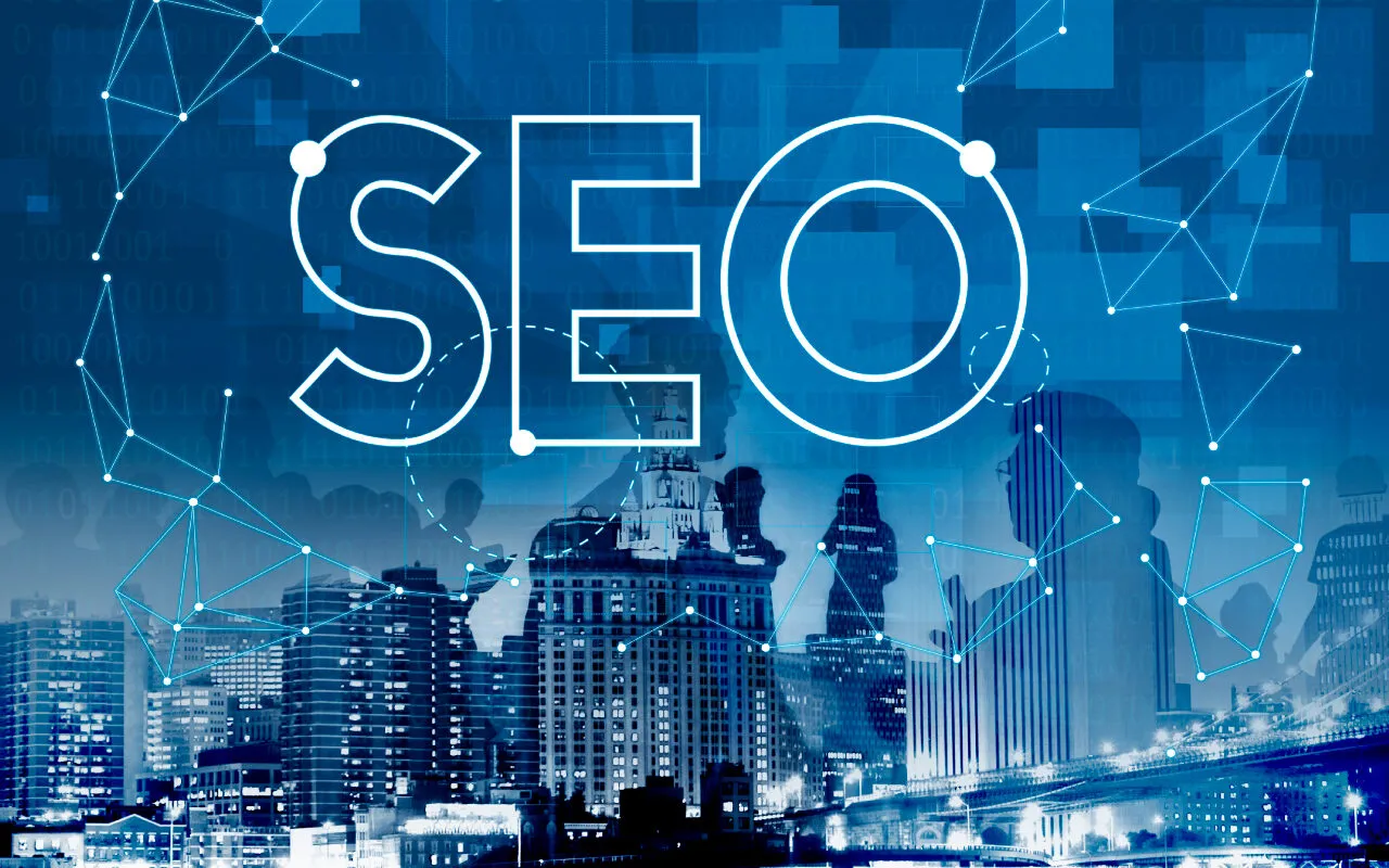 Lý do khiến dịch vụ SEO bất động sản trở thành xu hướng