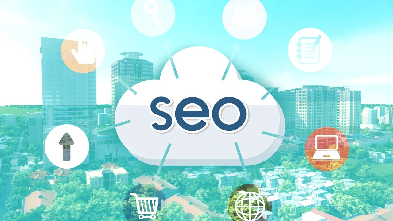 SEO bất động sản và những yếu tố quan trọng hàng đầu  