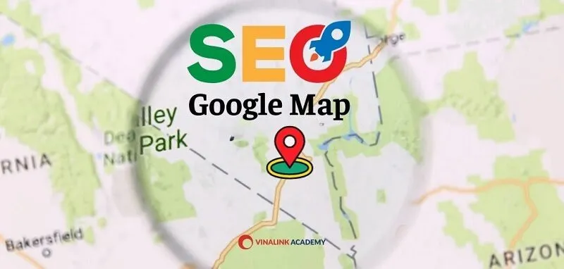Giới thiệu dich vu Seo Google Map