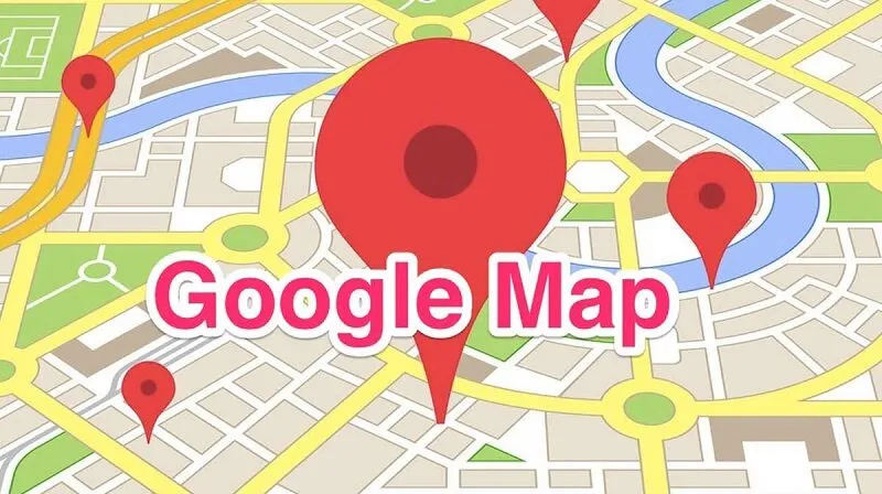 Seo Google Maps - Lỗi thường gặp và cách khắc phục