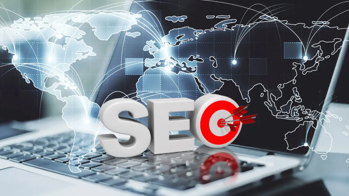 Dịch vụ SEO là gói giải pháp tối ưu hóa website