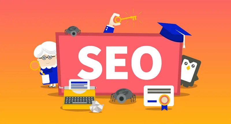 Nhiều loại hình dịch vụ SEO đã được ra đời