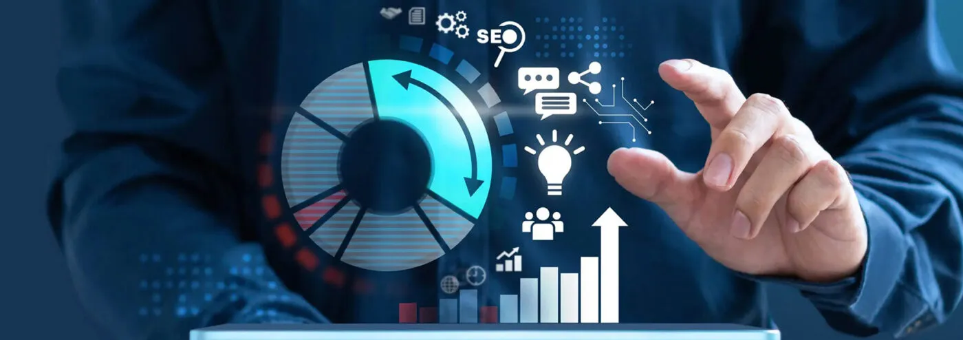 Các đơn vị hàng đầu cung cấp dịch vụ SEO tổng thể Overview 