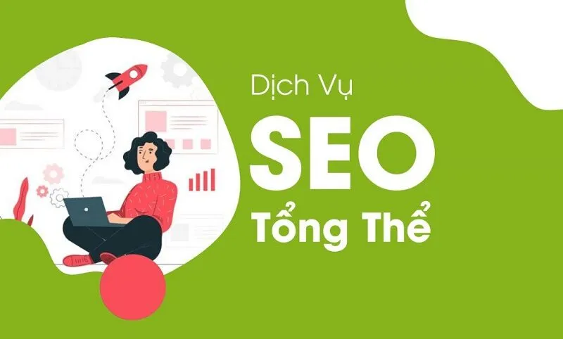 Mọi doanh nghiệp nên dùng dịch vụ SEO tổng thể chuyên nghiệp