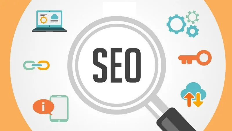 Dịch vụ SEO Website là gì?