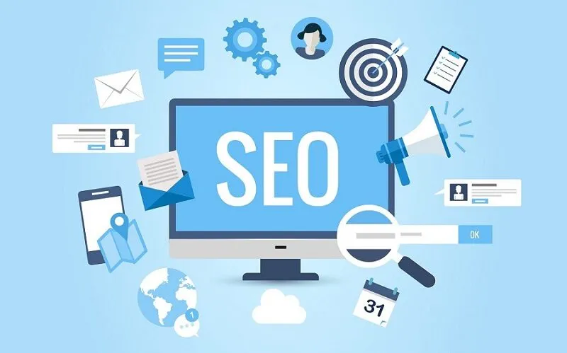 Dịch vụ SEO Website mang đến nhiều lợi ích cho doanh nghiệp