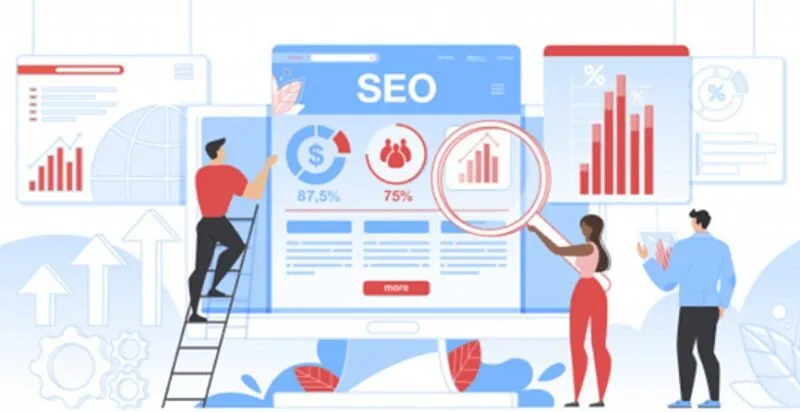 Dịch vụ SEO Web giá rẻ có nhiều ưu điểm