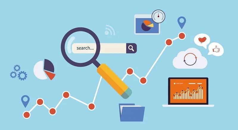 SEO Website với giá rẻ cung cấp dịch vụ cơ bản