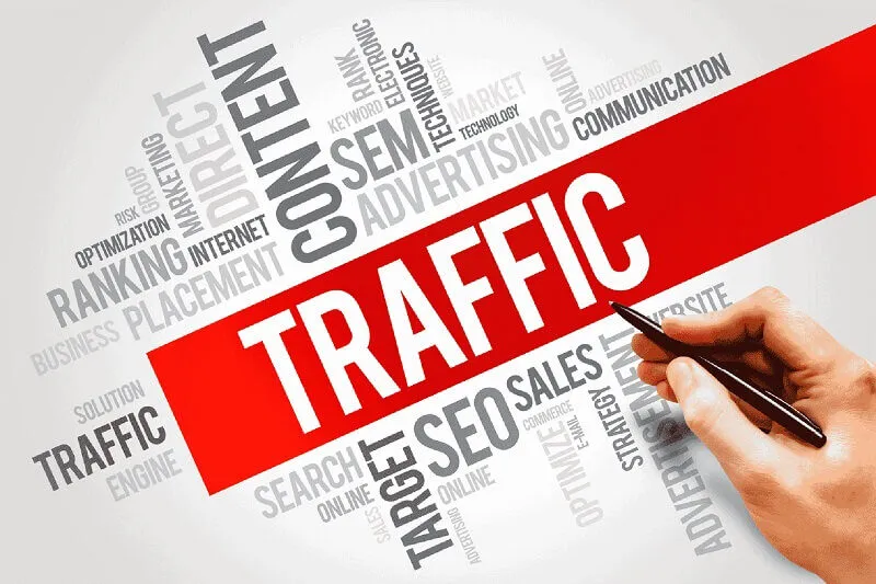 Phân loại traffic user phổ biến hiện nay