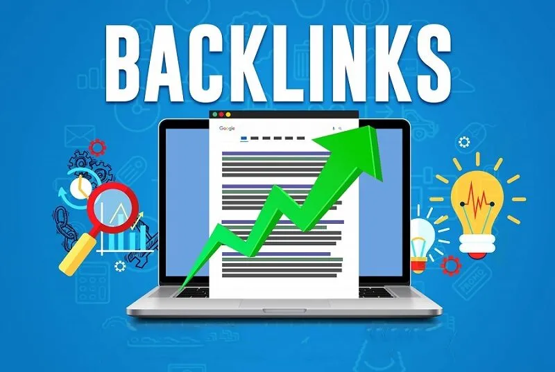Giới thiệu dịch vụ Backlink 