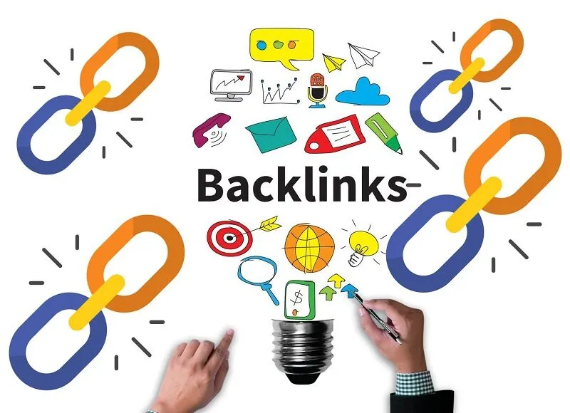 Tầm quan trọng của Backlink với Website doanh nghiệp