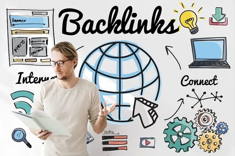 Top 4 loại Backlink chất lượng nhất hiện nay