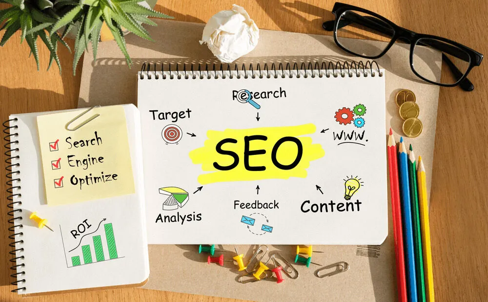 SEO từ khóa để đạt hiệu quả cao