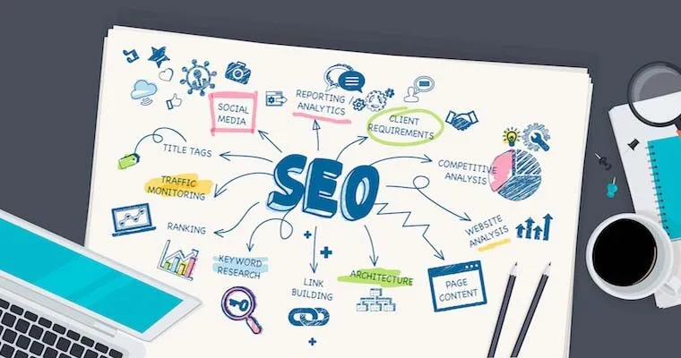 Giới thiệu về SEO web