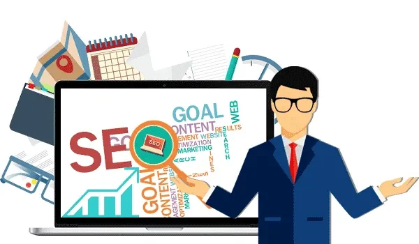 Cải thiện nội dung trang web theo tiêu chuẩn SEO