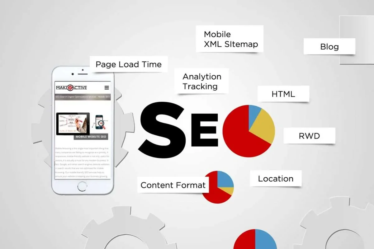 Nâng cao hiệu suất SEO cho phiên bản mobile