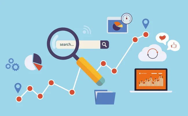 Thu thập và phân tích