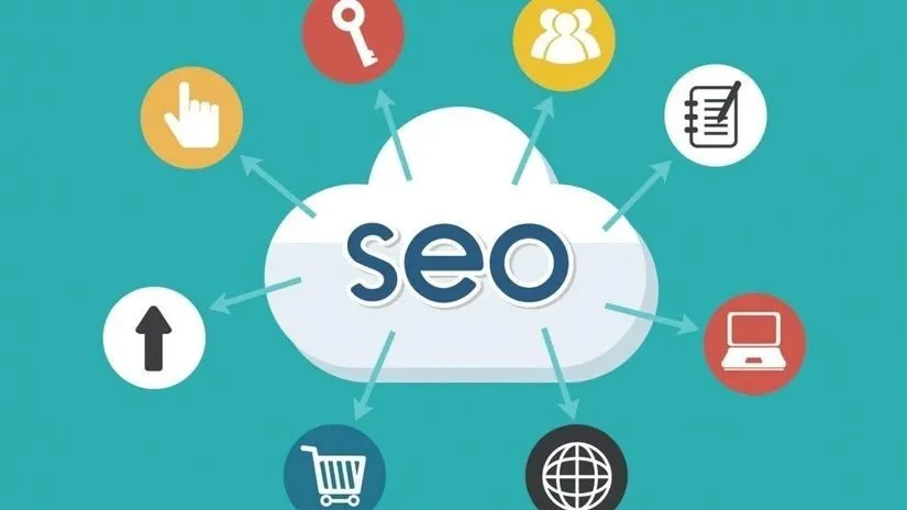 Bản chất của seo web