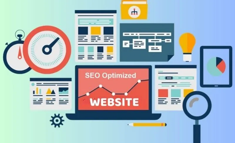 Sitemap là tiêu chí đánh giá Website chuẩn SEO quan trọng