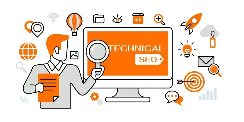 Các công cụ đánh giá Web chuẩn SEO tự động phổ biến