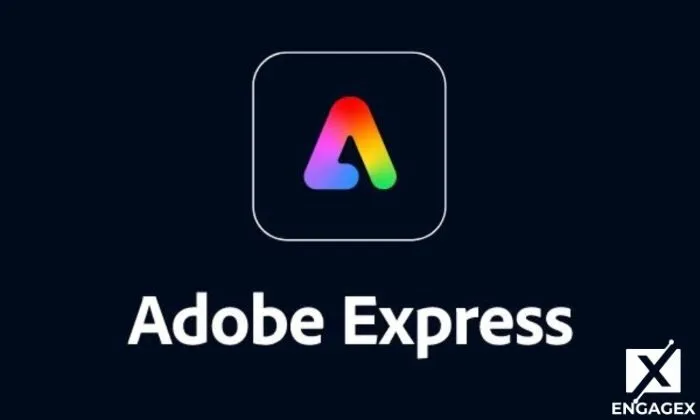 web thiết kế miễn phí Adobe Express - Công cụ thiết kế mạnh mẽ, miễn phí 2025