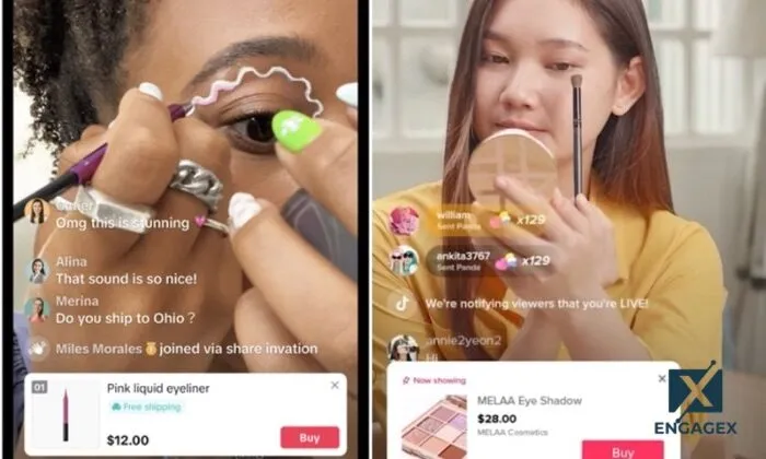 Chạy ads tiktok shop Trải nghiệm tối ưu cùng Tiktok shop