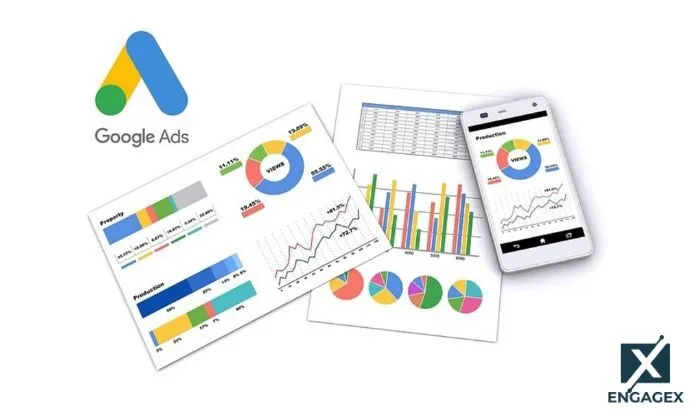 công ty chạy quảng cáo google ads Báo cáo minh bạch cùng những phân tích chuyên sâu