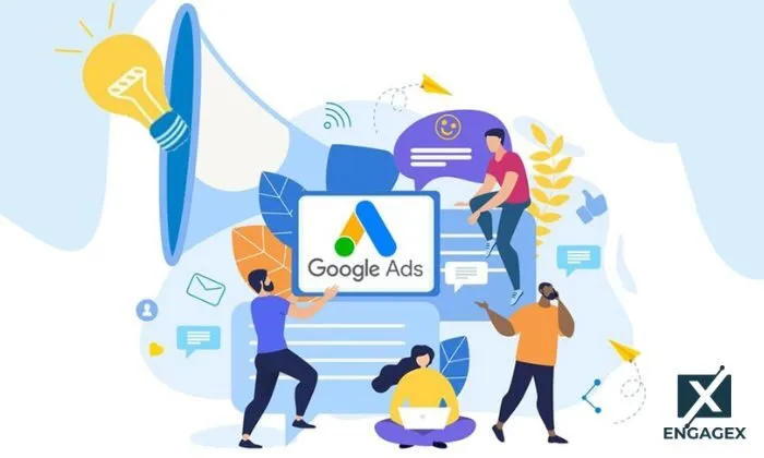 Cách khởi chạy chiến dịch quảng cáo cho doanh nghiệp của bạn trong Google Ads