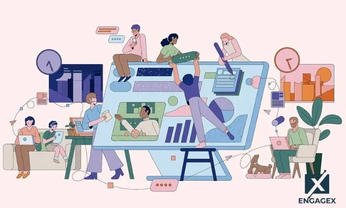 Cách thiết kế trang web chuẩn nguyên tắc “vàng”