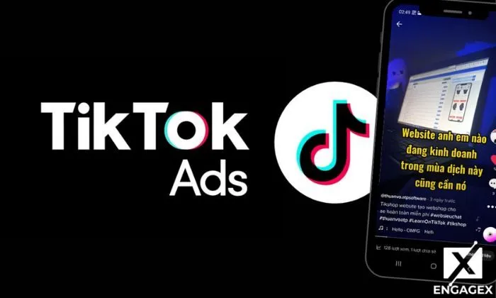 Chi phí chạy ads Tiktok Cách tối ưu chi phí chạy ads tiktok hiệu quả